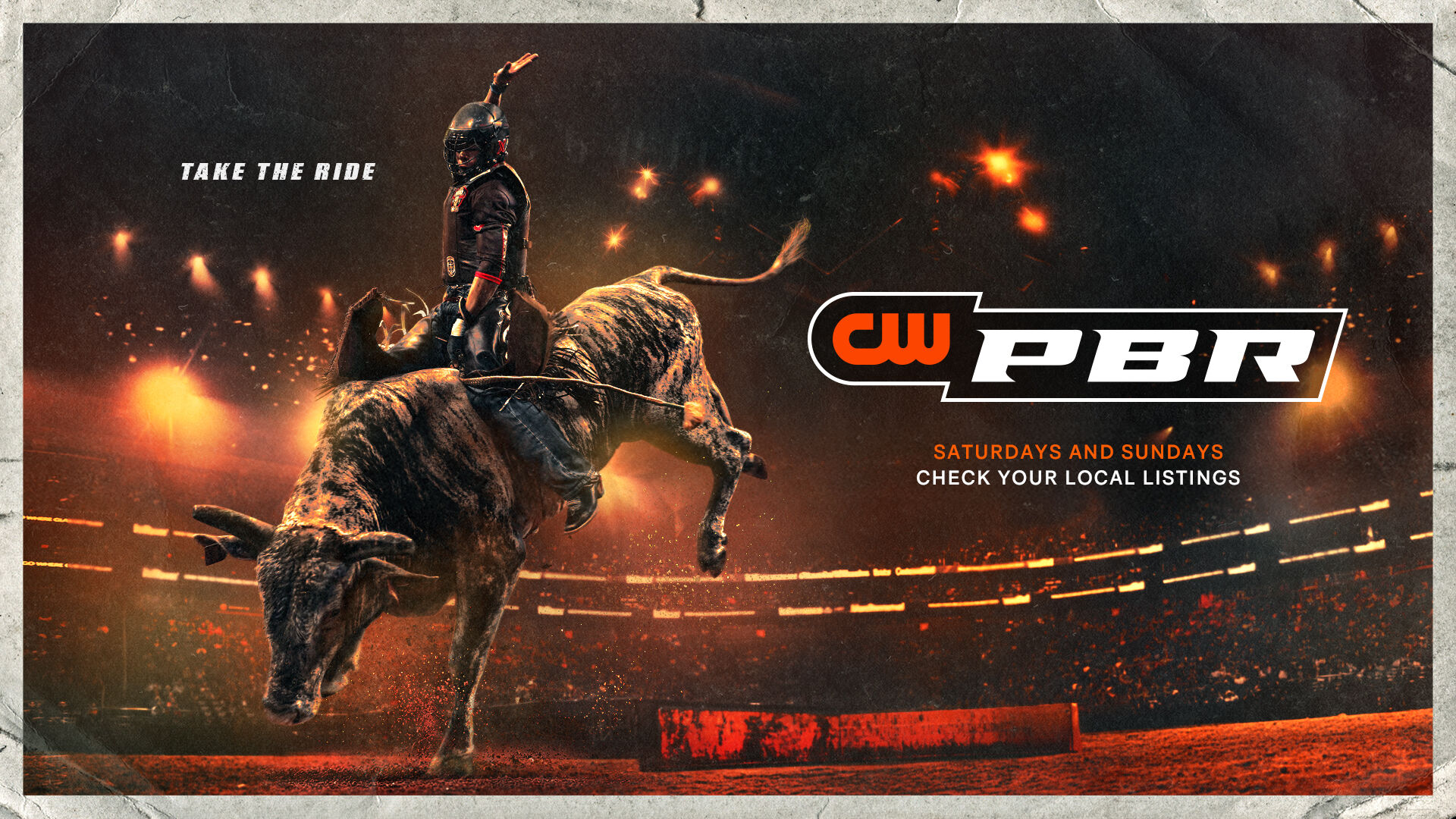CW Press | The CW